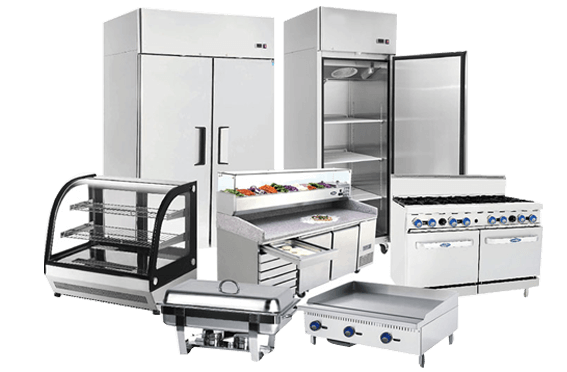 Commercial Kitchen Equipment Manufacturing Unit Mayur Vihar