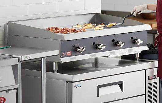 Turnkey Commercial Kitchen Projects Mayur Vihar